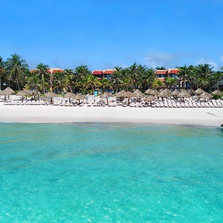 Grand Oasis Tulum Riviera Hotel Akumal Exterior photo
