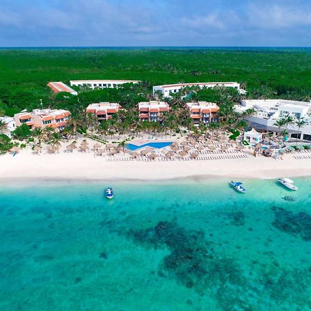 Grand Oasis Tulum Riviera Hotel Akumal Exterior photo