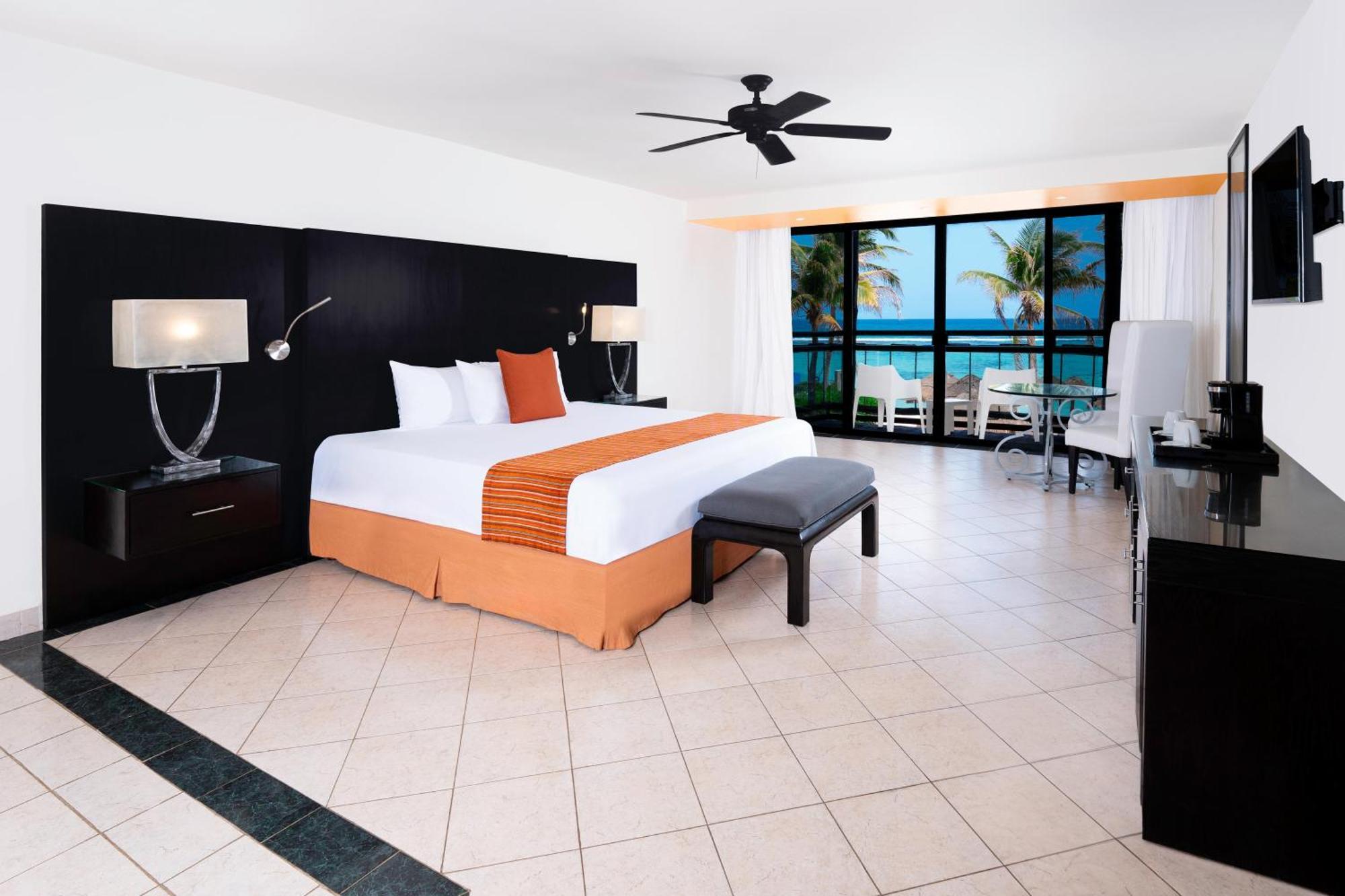 Grand Oasis Tulum Riviera Hotel Akumal Exterior photo