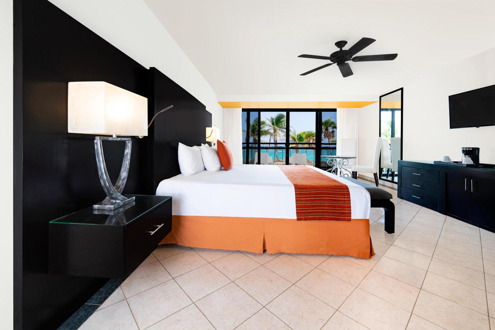 Grand Oasis Tulum Riviera Hotel Akumal Exterior photo