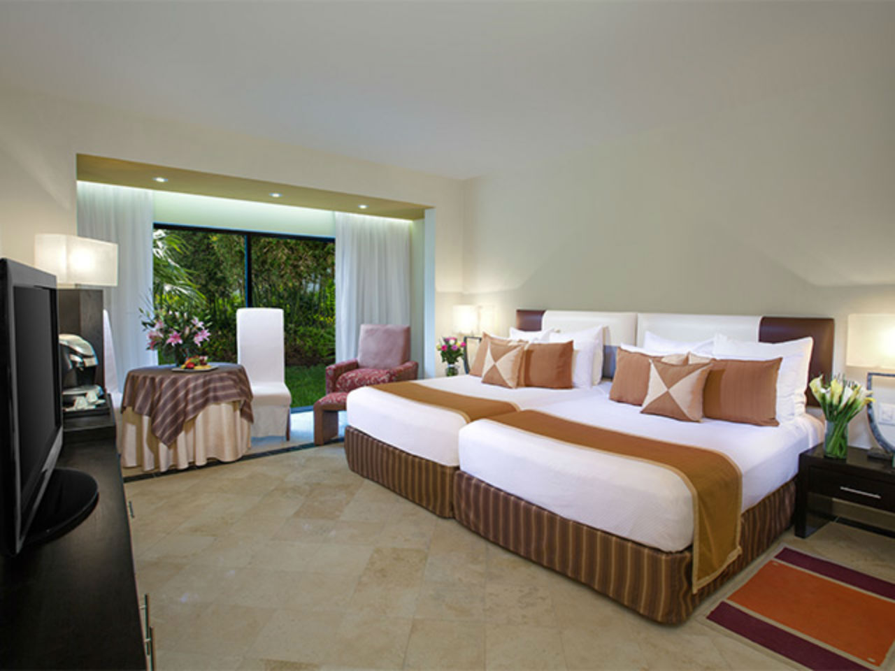 Grand Oasis Tulum Riviera Hotel Akumal Exterior photo